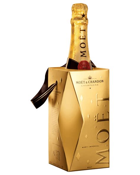 moet chandon dan murphy